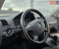 Черный Шкода Октавия, объемом двигателя 1.8 л и пробегом 202 тыс. км за 5750 $, фото 45 на Automoto.ua