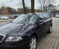 Чорний Шкода Октавія, об'ємом двигуна 1.8 л та пробігом 183 тис. км за 6950 $, фото 3 на Automoto.ua