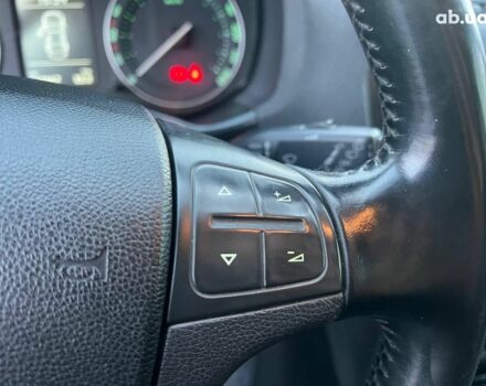 Чорний Шкода Октавія, об'ємом двигуна 2 л та пробігом 307 тис. км за 6990 $, фото 21 на Automoto.ua