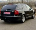 Чорний Шкода Октавія, об'ємом двигуна 1.6 л та пробігом 201 тис. км за 6999 $, фото 7 на Automoto.ua