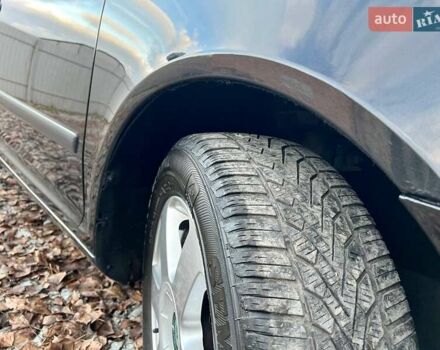 Чорний Шкода Октавія, об'ємом двигуна 1.8 л та пробігом 182 тис. км за 5999 $, фото 53 на Automoto.ua