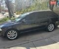 Черный Шкода Октавия, объемом двигателя 1.98 л и пробегом 316 тыс. км за 8500 $, фото 2 на Automoto.ua
