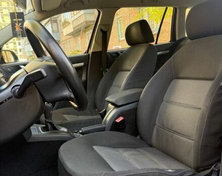 Шкода Октавия 2008 в Киеве на Automoto.ua Черный Шкода Октавия, объемом двигателя 1.9 л и пробегом 250 тыс. км за 2650 $, фото 6 на Automoto.ua