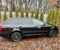 Черный Шкода Октавия, объемом двигателя 1.6 л и пробегом 198 тыс. км за 6700 $, фото 42 на Automoto.ua