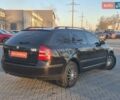 Чорний Шкода Октавія, об'ємом двигуна 1.97 л та пробігом 272 тис. км за 6500 $, фото 2 на Automoto.ua