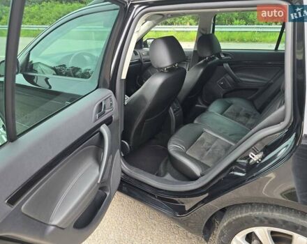 Черный Шкода Октавия, объемом двигателя 2 л и пробегом 245 тыс. км за 9199 $, фото 29 на Automoto.ua