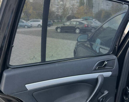 Чорний Шкода Октавія, об'ємом двигуна 1.6 л та пробігом 210 тис. км за 6900 $, фото 20 на Automoto.ua