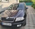 Черный Шкода Октавия, объемом двигателя 1.6 л и пробегом 360 тыс. км за 6500 $, фото 1 на Automoto.ua