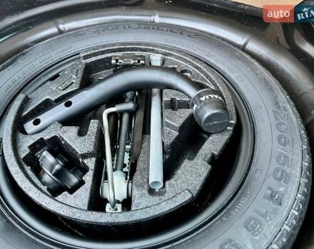 Чорний Шкода Октавія, об'ємом двигуна 1.8 л та пробігом 182 тис. км за 5999 $, фото 141 на Automoto.ua