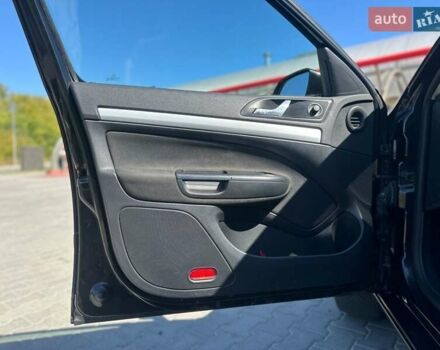 Чорний Шкода Октавія, об'ємом двигуна 1.6 л та пробігом 288 тис. км за 4599 $, фото 11 на Automoto.ua