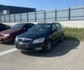Черный Шкода Октавия, объемом двигателя 1.9 л и пробегом 219 тыс. км за 7297 $, фото 1 на Automoto.ua