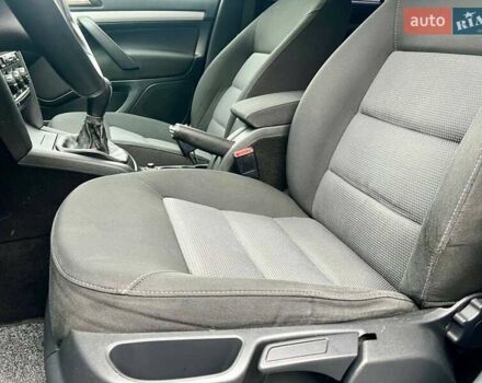 Черный Шкода Октавия, объемом двигателя 1.6 л и пробегом 198 тыс. км за 6700 $, фото 81 на Automoto.ua