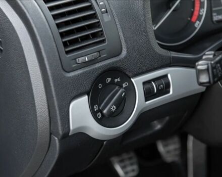 Черный Шкода Октавия, объемом двигателя 2 л и пробегом 197 тыс. км за 1700 $, фото 9 на Automoto.ua