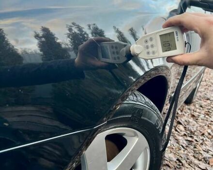 Чорний Шкода Октавія, об'ємом двигуна 1.8 л та пробігом 182 тис. км за 5999 $, фото 57 на Automoto.ua