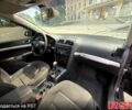Черный Шкода Октавия, объемом двигателя 2 л и пробегом 338 тыс. км за 7300 $, фото 5 на Automoto.ua
