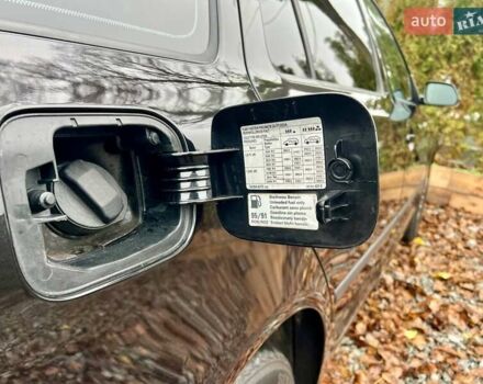 Черный Шкода Октавия, объемом двигателя 1.6 л и пробегом 198 тыс. км за 6700 $, фото 47 на Automoto.ua