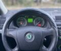 Шкода Октавия 2008 в Славянске на Automoto.ua Черный Шкода Октавия, объемом двигателя 1.9 л и пробегом 300 тыс. км за 3250 $, фото 12 на Automoto.ua