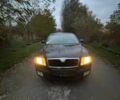 Шкода Октавія 2008 у Києві на Automoto.ua Чорний Шкода Октавія, об'ємом двигуна 1.9 л та пробігом 330 тис. км за 2800 $, фото 2 на Automoto.ua