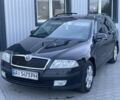 Чорний Шкода Октавія, об'ємом двигуна 1.9 л та пробігом 270 тис. км за 5300 $, фото 1 на Automoto.ua