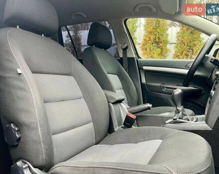 Черный Шкода Октавия, объемом двигателя 1.6 л и пробегом 198 тыс. км за 6700 $, фото 106 на Automoto.ua