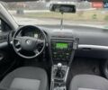 Черный Шкода Октавия, объемом двигателя 1.6 л и пробегом 193 тыс. км за 7650 $, фото 21 на Automoto.ua