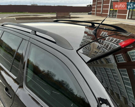 Чорний Шкода Октавія, об'ємом двигуна 1.8 л та пробігом 149 тис. км за 7399 $, фото 29 на Automoto.ua