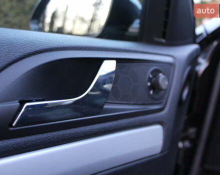 Черный Шкода Октавия, объемом двигателя 1.6 л и пробегом 215 тыс. км за 6390 $, фото 85 на Automoto.ua