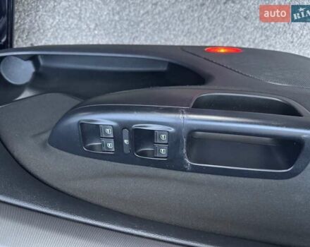 Чорний Шкода Октавія, об'ємом двигуна 1.6 л та пробігом 239 тис. км за 7800 $, фото 19 на Automoto.ua