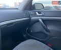 Черный Шкода Октавия, объемом двигателя 2 л и пробегом 307 тыс. км за 6990 $, фото 29 на Automoto.ua