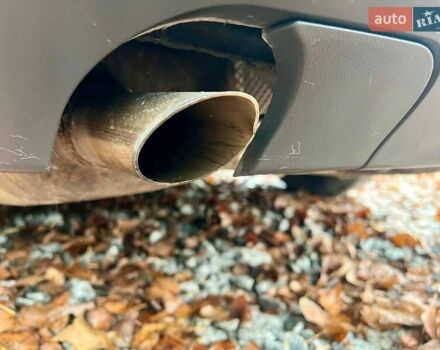 Черный Шкода Октавия, объемом двигателя 1.6 л и пробегом 198 тыс. км за 6700 $, фото 28 на Automoto.ua