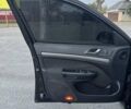 Чорний Шкода Октавія, об'ємом двигуна 1.6 л та пробігом 239 тис. км за 7800 $, фото 11 на Automoto.ua