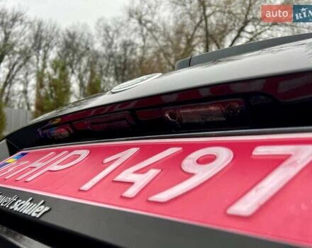 Черный Шкода Октавия, объемом двигателя 1.6 л и пробегом 198 тыс. км за 6700 $, фото 122 на Automoto.ua