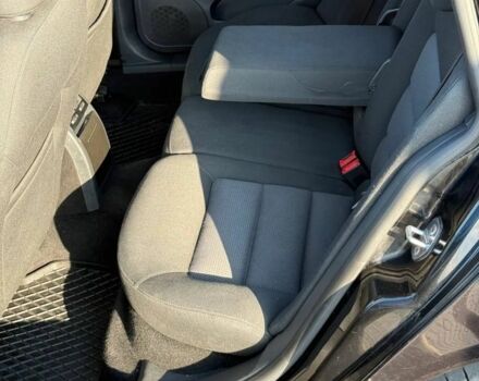 Чорний Шкода Октавія, об'ємом двигуна 1.9 л та пробігом 211 тис. км за 1900 $, фото 5 на Automoto.ua