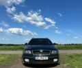Чорний Шкода Октавія, об'ємом двигуна 1.8 л та пробігом 225 тис. км за 6000 $, фото 1 на Automoto.ua