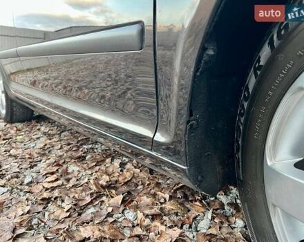 Чорний Шкода Октавія, об'ємом двигуна 1.8 л та пробігом 182 тис. км за 5999 $, фото 50 на Automoto.ua