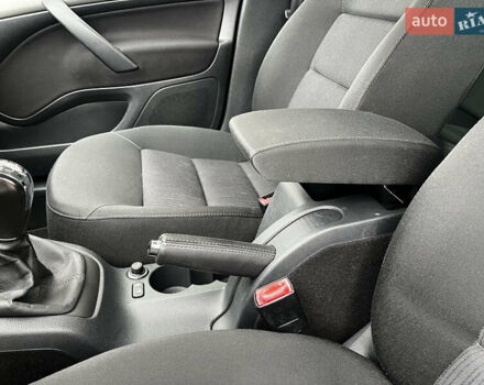 Черный Шкода Октавия, объемом двигателя 1.8 л и пробегом 149 тыс. км за 7399 $, фото 57 на Automoto.ua