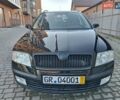 Шкода Октавія 2008 у Каменце-Подольском на Automoto.ua Чорний Шкода Октавія, об'ємом двигуна 1.8 л та пробігом 260 тис. км за 6900 $, фото 14 на Automoto.ua