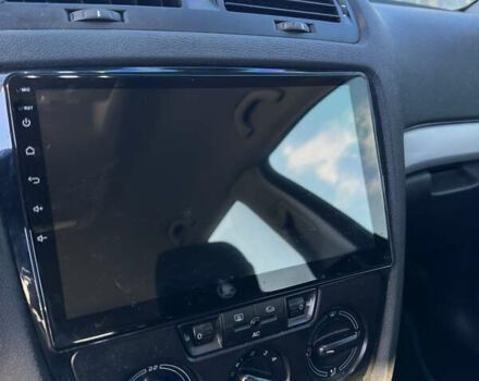 Черный Шкода Октавия, объемом двигателя 1.97 л и пробегом 293 тыс. км за 7100 $, фото 14 на Automoto.ua