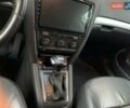 Черный Шкода Октавия, объемом двигателя 1.9 л и пробегом 237 тыс. км за 5500 $, фото 4 на Automoto.ua