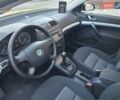 Черный Шкода Октавия, объемом двигателя 1.8 л и пробегом 262 тыс. км за 5999 $, фото 20 на Automoto.ua