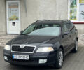 Чорний Шкода Октавія, об'ємом двигуна 1.97 л та пробігом 382 тис. км за 7350 $, фото 1 на Automoto.ua