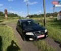 Черный Шкода Октавия, объемом двигателя 1.8 л и пробегом 202 тыс. км за 6550 $, фото 17 на Automoto.ua