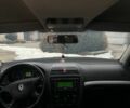 Черный Шкода Октавия, объемом двигателя 2 л и пробегом 360 тыс. км за 3000 $, фото 6 на Automoto.ua