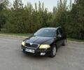 Чорний Шкода Октавія, об'ємом двигуна 1.9 л та пробігом 250 тис. км за 3350 $, фото 9 на Automoto.ua