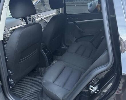 Чорний Шкода Октавія, об'ємом двигуна 1.6 л та пробігом 239 тис. км за 7800 $, фото 12 на Automoto.ua