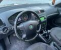 Черный Шкода Октавия, объемом двигателя 2 л и пробегом 307 тыс. км за 6990 $, фото 15 на Automoto.ua
