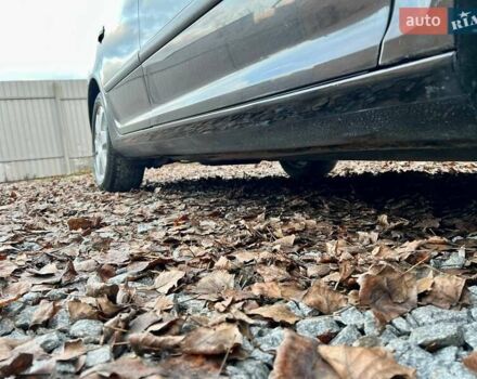 Чорний Шкода Октавія, об'ємом двигуна 1.8 л та пробігом 182 тис. км за 5999 $, фото 52 на Automoto.ua