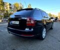 Шкода Октавия 2008 в Белгород-Днестровском на Automoto.ua Черный Шкода Октавия, объемом двигателя 2 л и пробегом 264 тыс. км за 5699 $, фото 3 на Automoto.ua