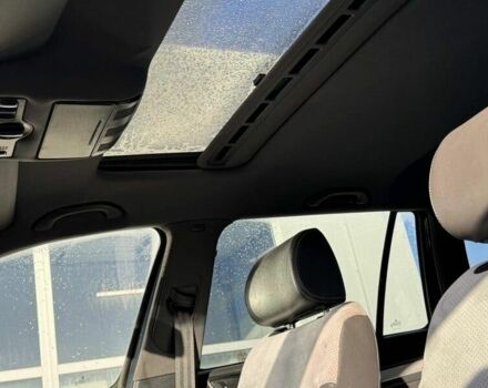 Черный Шкода Октавия, объемом двигателя 2 л и пробегом 254 тыс. км за 2200 $, фото 8 на Automoto.ua