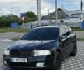 Чорний Шкода Октавія, об'ємом двигуна 1.8 л та пробігом 278 тис. км за 7172 $, фото 1 на Automoto.ua